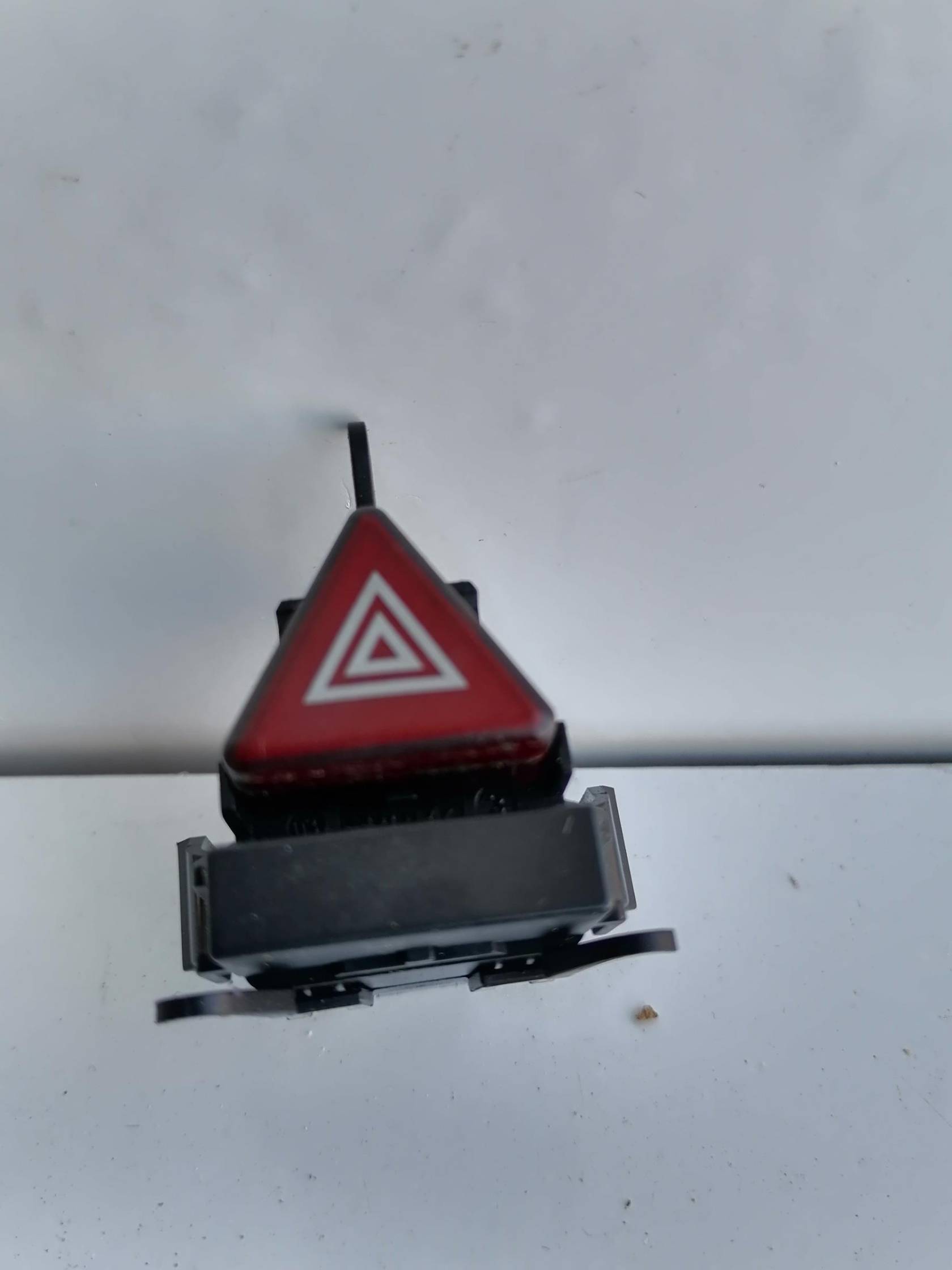 Interruttore luci emergenza